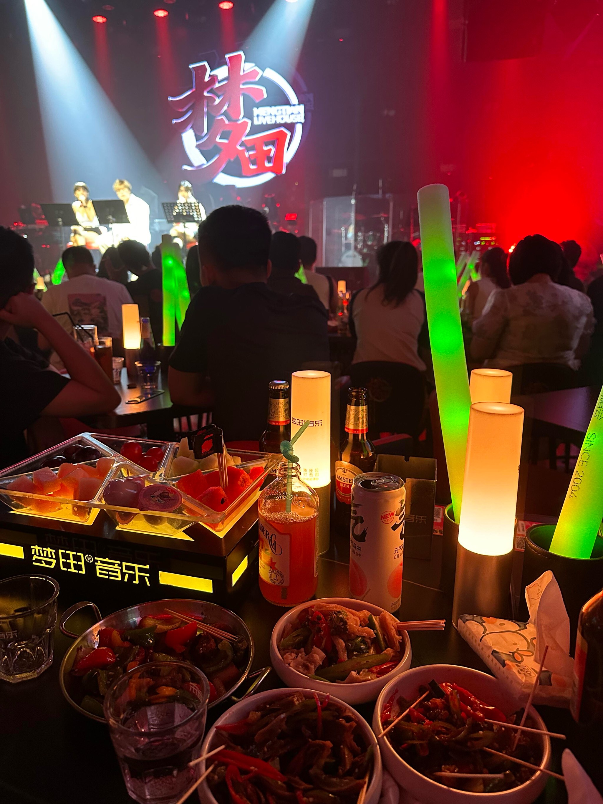 郴州商务KTV，尽享性价比 ver.-安仁县ktv预订